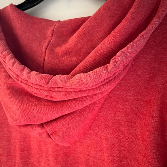 Aviator Nation Vintage Zip Up Hoodie - Picture 6 of 8